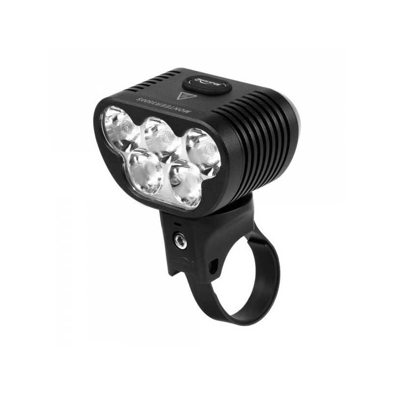 MAGICSHINE Luz delantera MONTEER 3500S NEBULA MTB MSLUMON3500S