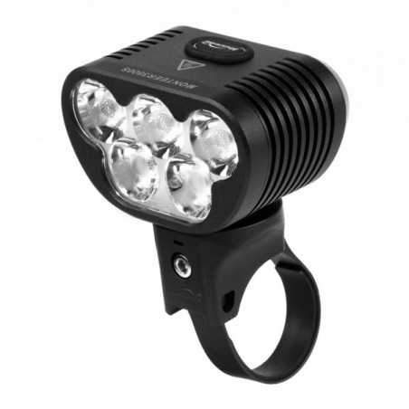 MAGICSHINE Luz delantera MONTEER 3500S NEBULA MTB MSLUMON3500S