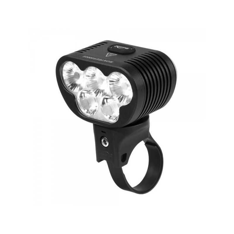 MAGICSHINE Luz delantera MONTEER 5000S STORM MTB MSLUMON5000S