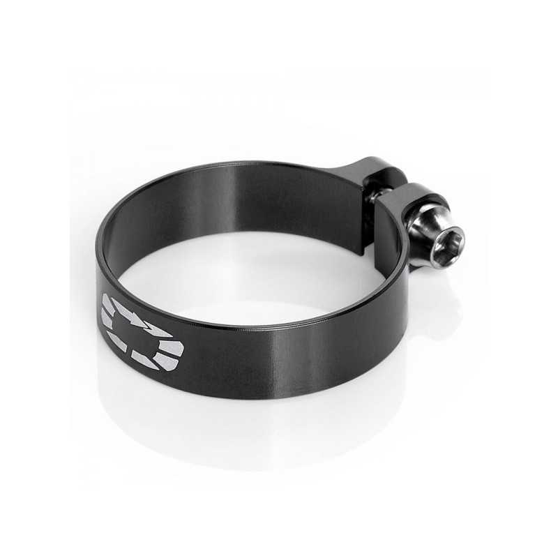 PROGRESS Abrazadera cierre sillín PG-702 CNC 6 G 38.2 MM PGABTT89RJVAR