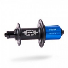 PROGRESS Buje trasero TURBINE ULTRA ROAD SHIMANO 24 PGBUCTTUSVE24VA