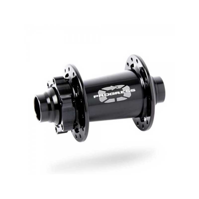 PROGRESS Buje delantero DH-MUD DISC MTB 15/20X110 32 PGBUDHMDNG32