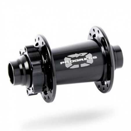 PROGRESS Buje delantero DH-MUD DISC MTB 15/20X110 32 PGBUDHMDNG32