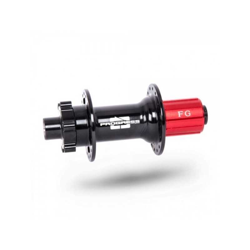 PROGRESS Rear bushing DH-MUD MTB DISCO 12X150 SHIMANO 32 PGBUDHMTNG32