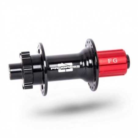 PROGRESS Rear bushing DH-MUD MTB DISCO 12X150 SHIMANO 32 PGBUDHMTNG32