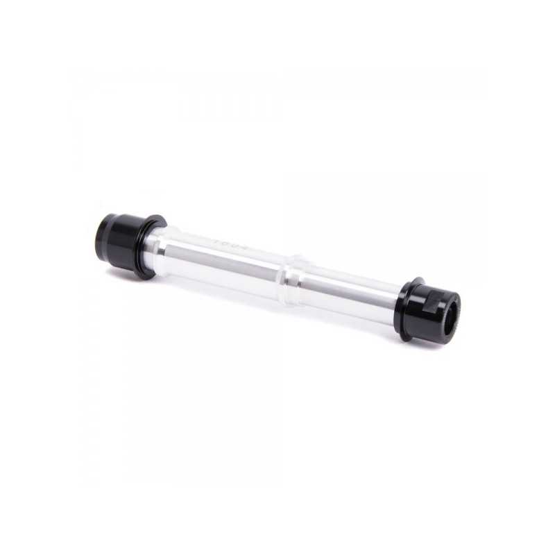 PROGRESS Eje con adaptadores bujes aluminio ENDURANCE STRAIGHT PULL MTB 2019 12X148MM PGBUEJ2396U