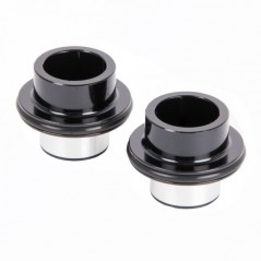 PROGRESS Hub adapters VEKTOR/NITRO ROAD DISC CENTER LOCK 15X100MM 2 U PGBUEJ30100U