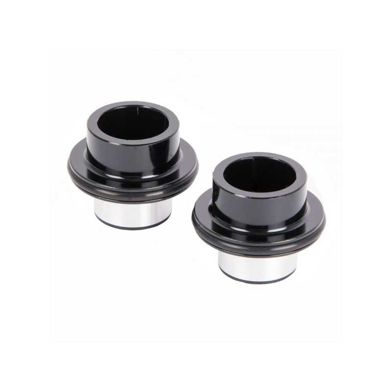 PROGRESS Hub adapters VEKTOR/NITRO ROAD DISC CENTER LOCK 15X100MM 2 U PGBUEJ30100U