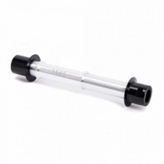 PROGRESS Axle with aluminum hub adapters NITRO DISC CENTER LOCK ROAD 12X142MM PGBUEJ2695U