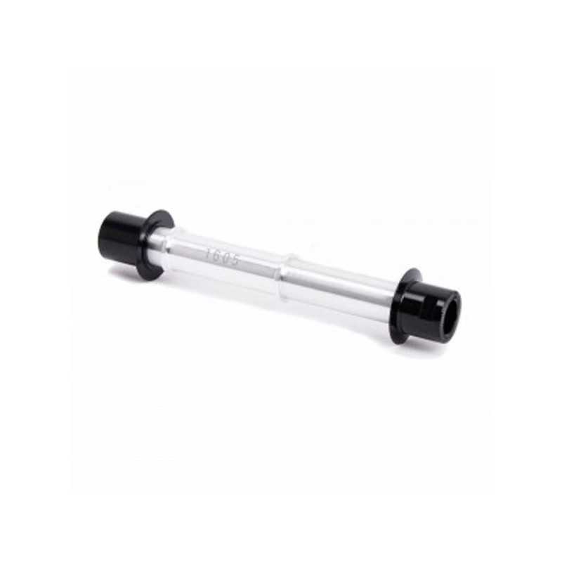 PROGRESS Eje con adaptadores bujes aluminio NITRO DISC CENTER LOCK ROAD 12X142MM PGBUEJ2695U