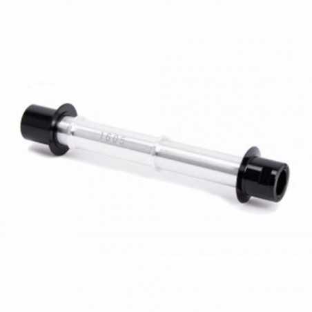 PROGRESS Eje con adaptadores bujes aluminio NITRO DISC CENTER LOCK ROAD 12X142MM PGBUEJ2695U