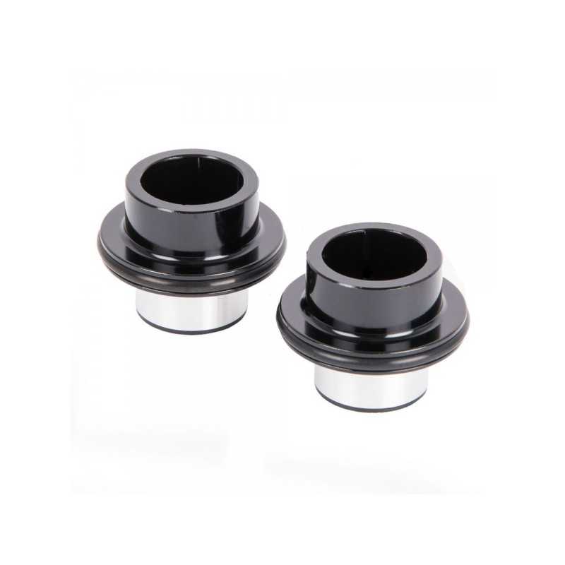 PROGRESS Adaptadores buje NITRO/ULTRA 2019 BOOST MTB 15X110 FOX 2 U PGBUEJ16104U