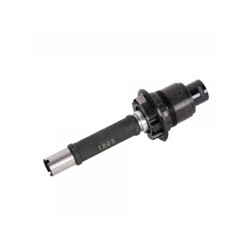 PROGRESS Aluminum core + shaft kit E-BIKES NITRO MTB BOOST 12X148MM SR PGBUEJ2796SR