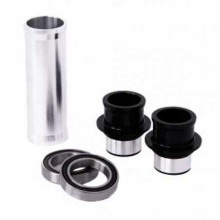 PROGRESS Hub adapters with ultra / tapered bearings 15MM TURBINE 26MM PGBUEJD15R