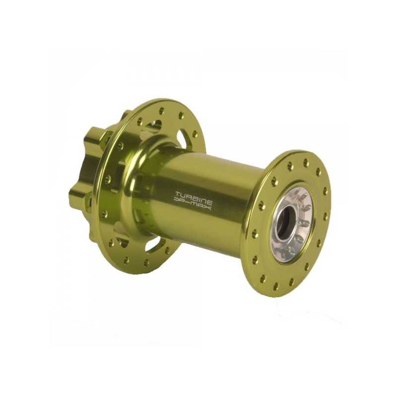 PROGRESS Buje delantero TURBINE LEFTY 2.0/SPMAX DISC MTB 32 PGBULFSPVE32VAR