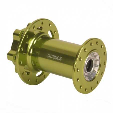 PROGRESS Buje delantero TURBINE LEFTY 2.0/SPMAX DISC MTB 32 PGBULFSPVE32VAR