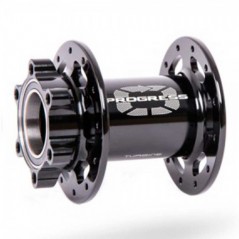 PROGRESS Buje delantero TURBINE ULTRA LEFTY DISC MTB 32 PGBULFVE32VAR