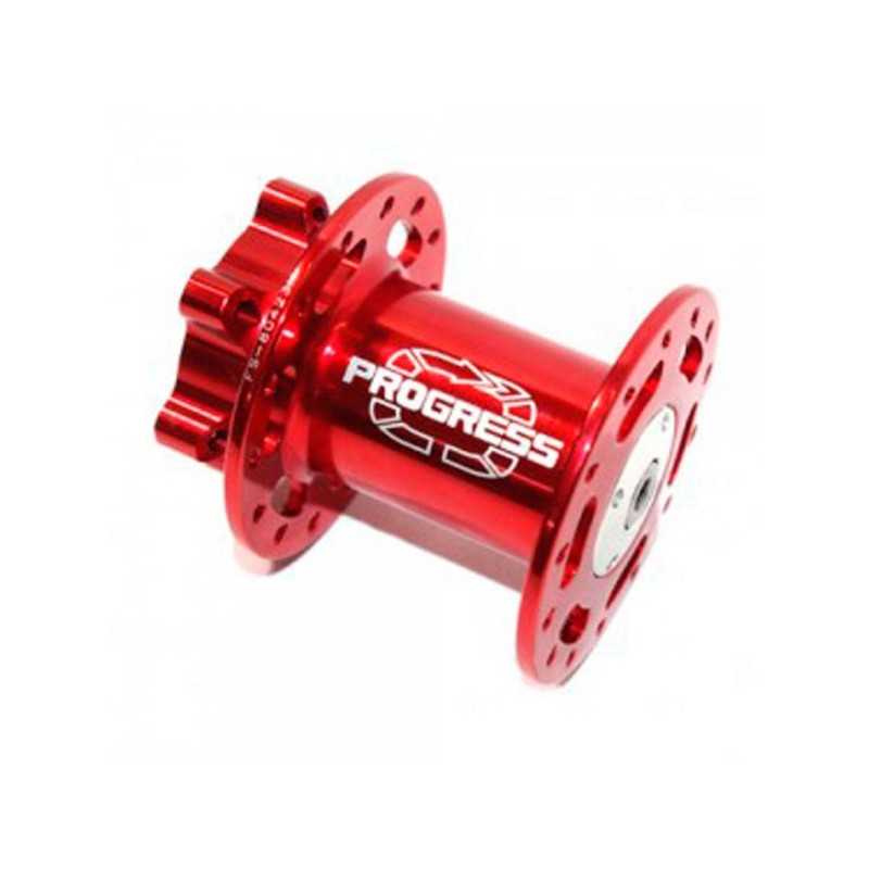 PROGRESS Buje delantero TURBINE ULTRA LEFTY DISC MTB 32 PGBULFVE32VAR