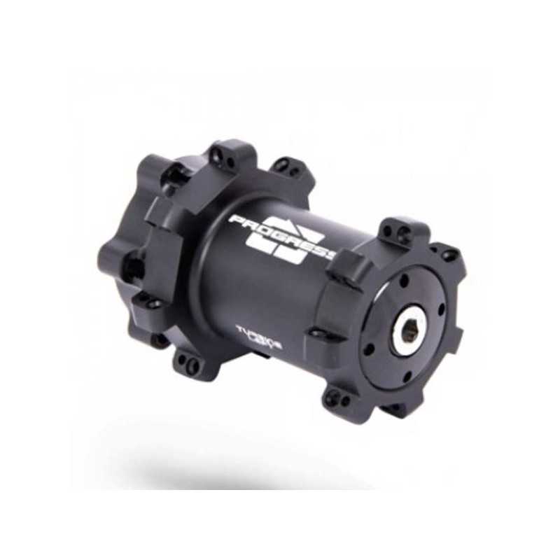 PROGRESS Front hub NITRO DISC MTB LEFTY 32 PGBUNIM7NG32