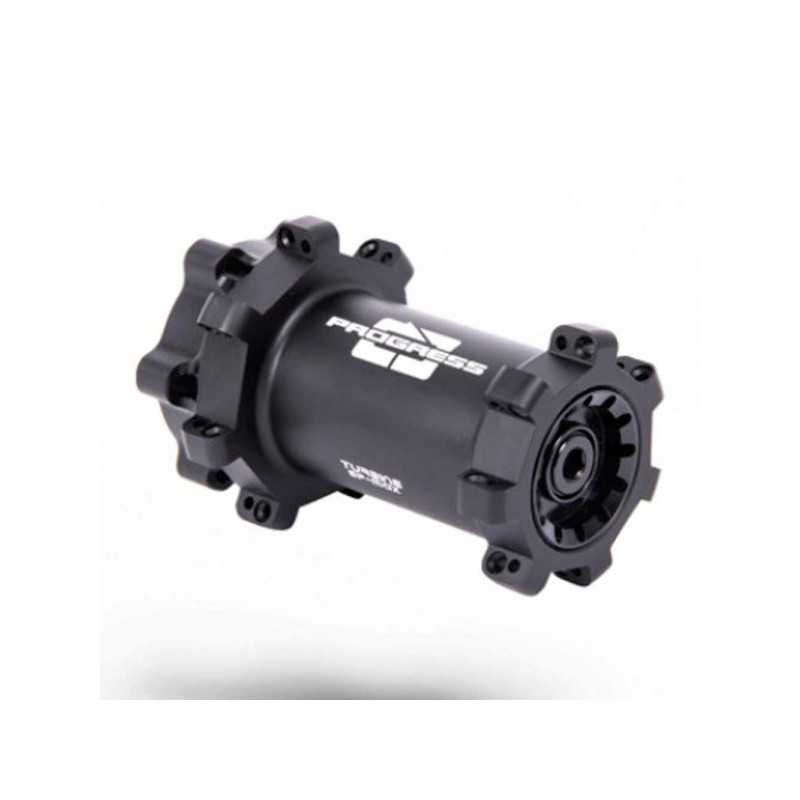 PROGRESS Front hub NITRO DISC MTB LEFTY 2.0/SPMAX 32 PGBUNIM8NG32