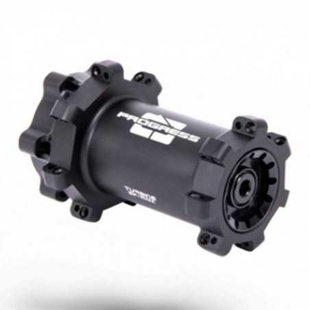 PROGRESS Front hub NITRO DISC MTB LEFTY 2.0/SPMAX 32 PGBUNIM8NG32
