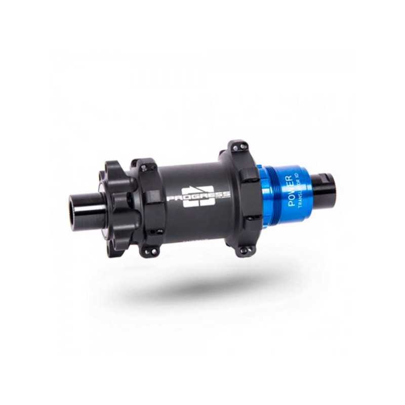 PROGRESS Rear bushing NITRO MTB 12X142 SHIMANO 32 PGBUNIMT1NG32