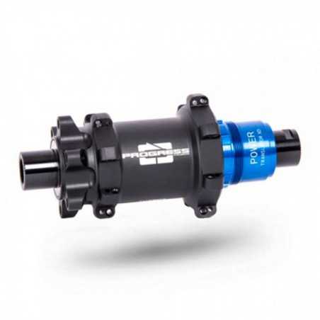 PROGRESS Rear bushing NITRO MTB 12X142 SHIMANO 32 PGBUNIMT1NG32