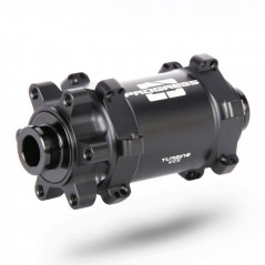 PROGRESS Front hub NITRO DISC ROAD 12X100 IS6 24 PGBUNIRD1NG24