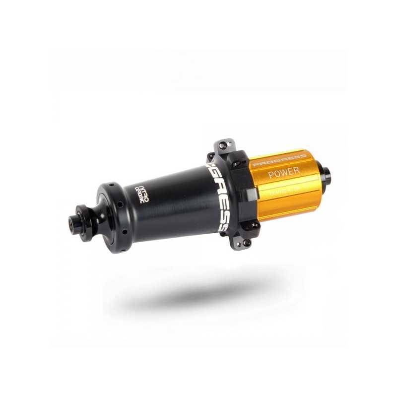 PROGRESS Buje trasero ceramico NITRO ROAD SHIMANO 24 PGBUNIRT2NG24