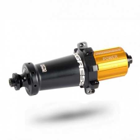 PROGRESS Ceramic rear hub NITRO ROAD SHIMANO 24 PGBUNIRT2NG24