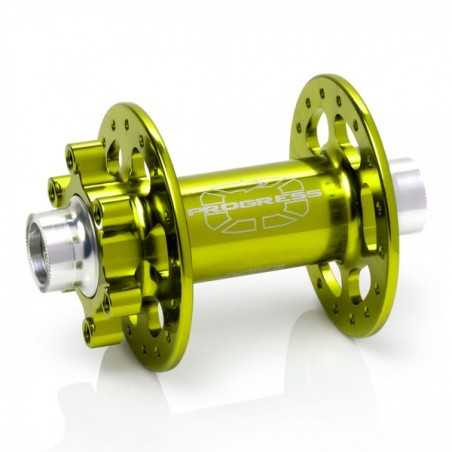 PROGRESS Buje delantero TURBINE ULTRA DISC MTB 9/15X100 2014 VD CANN 32 PGBUULD14VC32