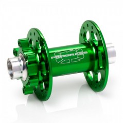 PROGRESS Buje delantero TURBINE ULTRA DISC MTB 9/15X100 2014 28 PGBUULD14VE28VA