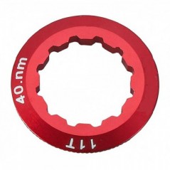 PROGRESS Cierre cassette PG-25 CAMPAGNOLO 12D PGCICAT163NGVAR