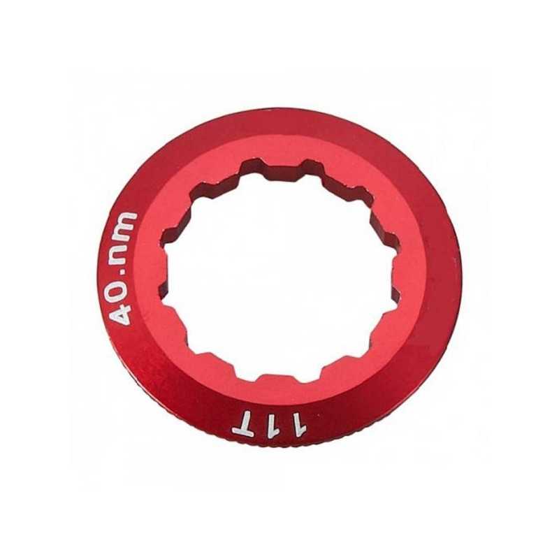 PROGRESS Cierre cassette PG-25 CAMPAGNOLO 12D PGCICAT163NGVAR