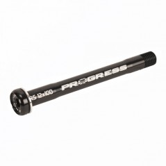 PROGRESS Rear thru axle PG-402 12MM ROAD 12X100 PGCIPG402RS10NG