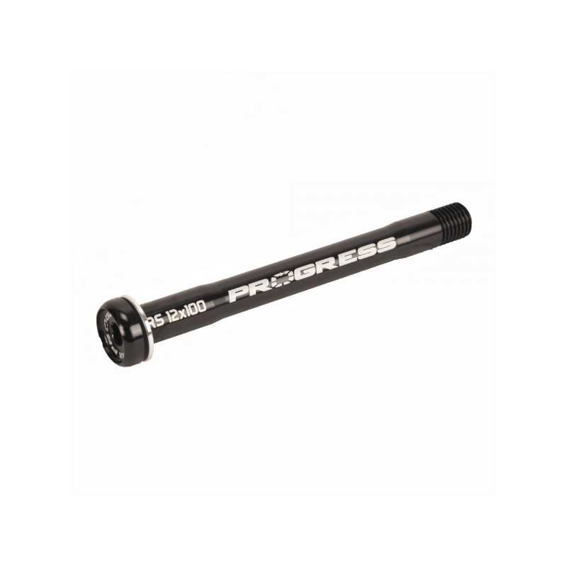 PROGRESS Rear thru axle PG-402 12MM ROAD 12X100 PGCIPG402RS10NG