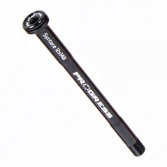 PROGRESS Eje pasante trasero PG-402 12MM SYNT/DT 148MM PGCIPG402ST8NGV