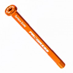 PROGRESS Rear thru axle PG-402 12MM SYNT/DT 148MM PGCIPG402ST8NGV