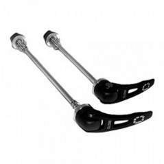 PROGRESS Wheel lock set MTB PG-404 PGCIRUMRJUNVAR