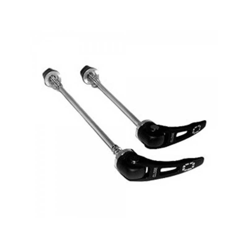 PROGRESS Wheel lock set MTB PG-404 PGCIRUMRJUNVAR