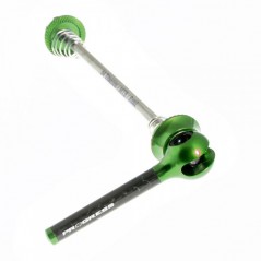 PROGRESS Individual front wheel lock PG-405 CARBON-TI PGCIRUT1150RJVA