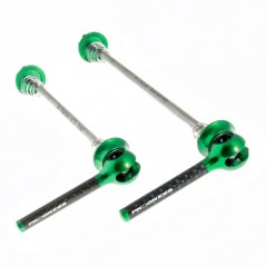 PROGRESS Wheel lock set PG-405 CARBON-TI PGCIRUTVDUNVAR