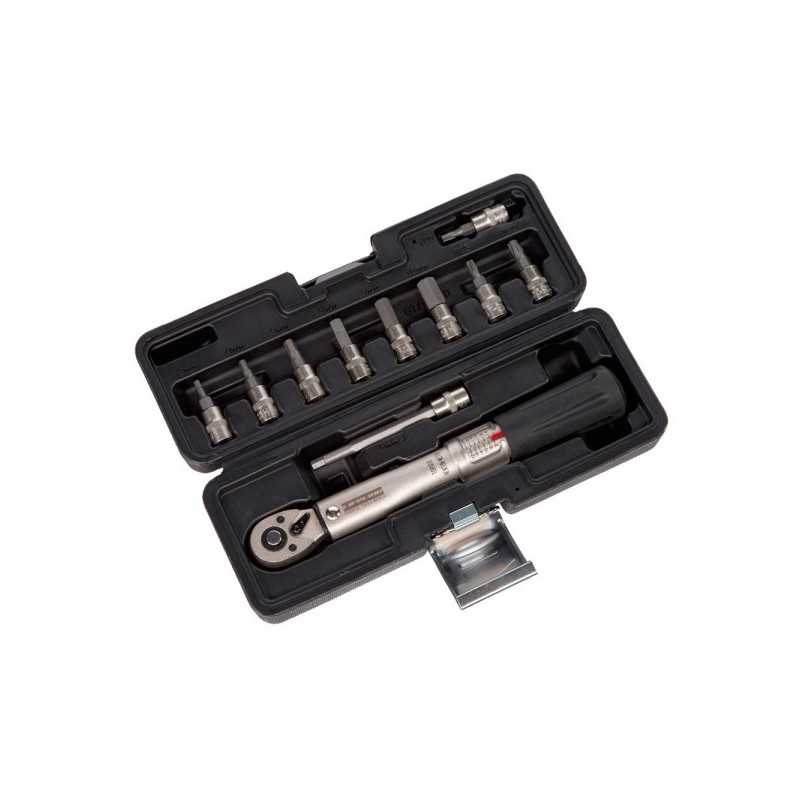 PROGRESS Torque wrench HM-13 PGHELDI