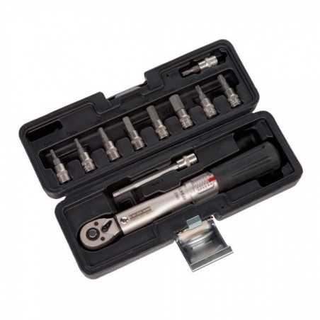 PROGRESS Torque wrench HM-13 PGHELDI
