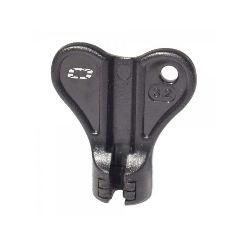 PROGRESS SPOKES WRENCH PG-HM15 PGHEM15