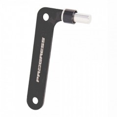 PROGRESS Rear axle removal key PG-T038 PGHESE