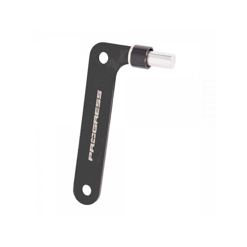 PROGRESS Rear axle removal key PG-T038 PGHESE