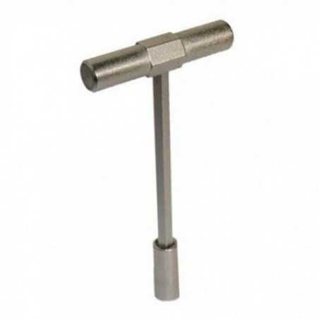 PROGRESS Wheel centering wrench with profile rims PG-HRR PGHRRA