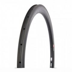 PROGRESS Tubular rim A-PRIME CARBON 50MM ROAD 24 PGLLCBA500NG24V