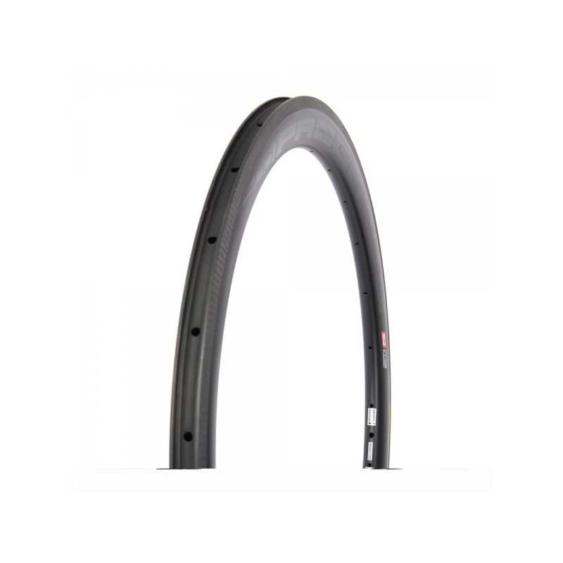 PROGRESS Tubular rim A-PRIME CARBON 50MM ROAD 24 PGLLCBA500NG24V